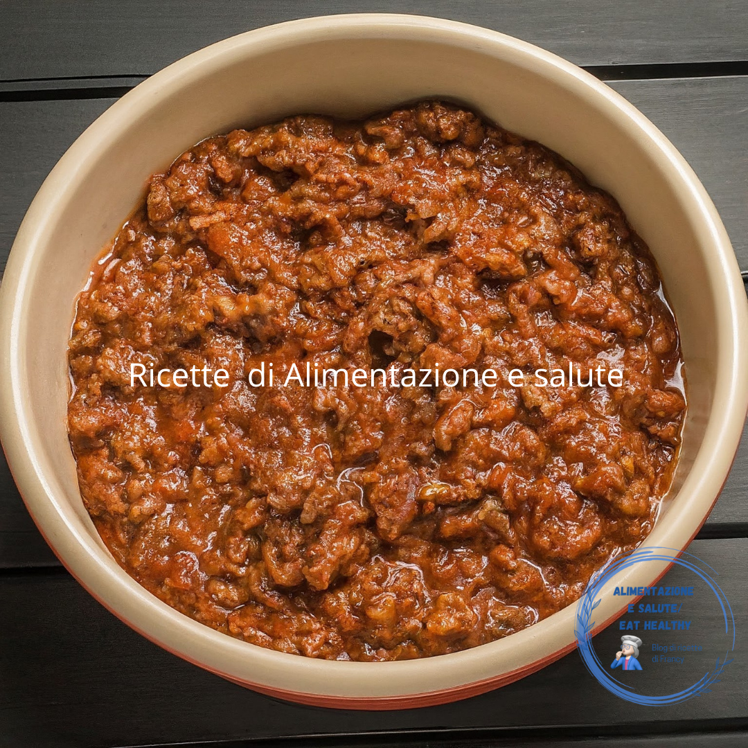 Mamas Saras Fleischragout: der Duft meiner Sonntage