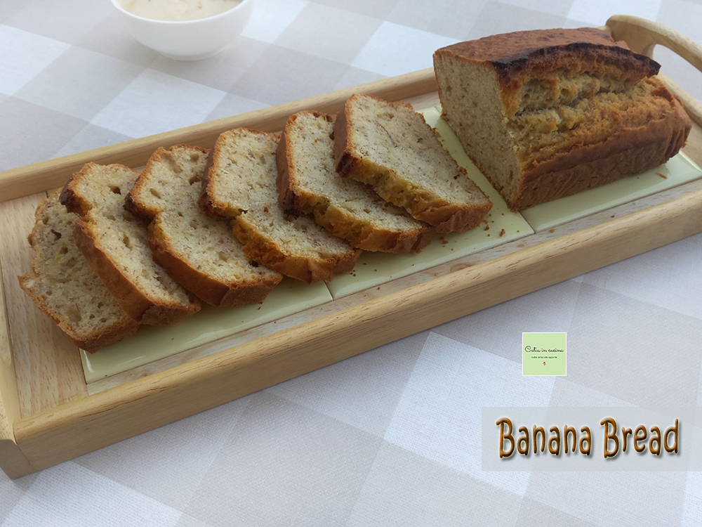 Bananenbrot