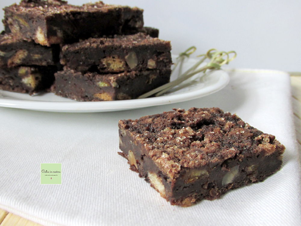 brot brownies