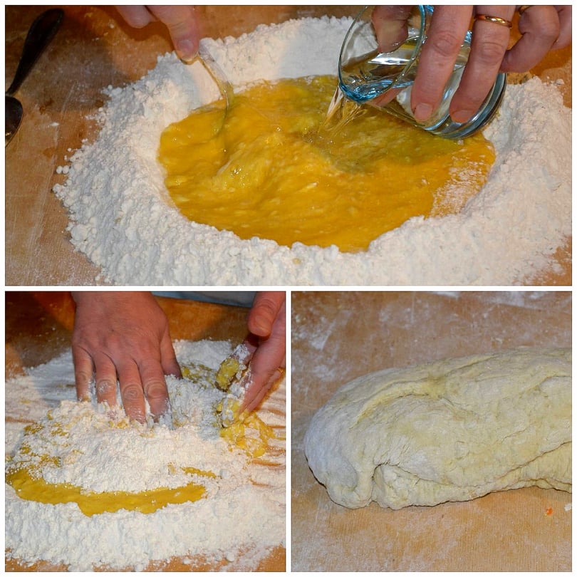 chiacchiere di carnevale