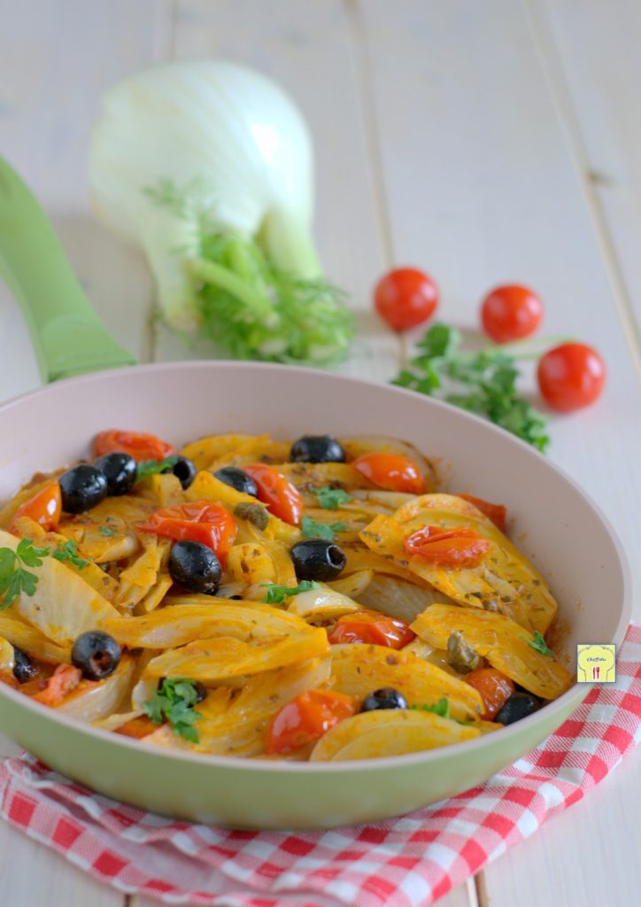 fenchel auf seemannsart gp