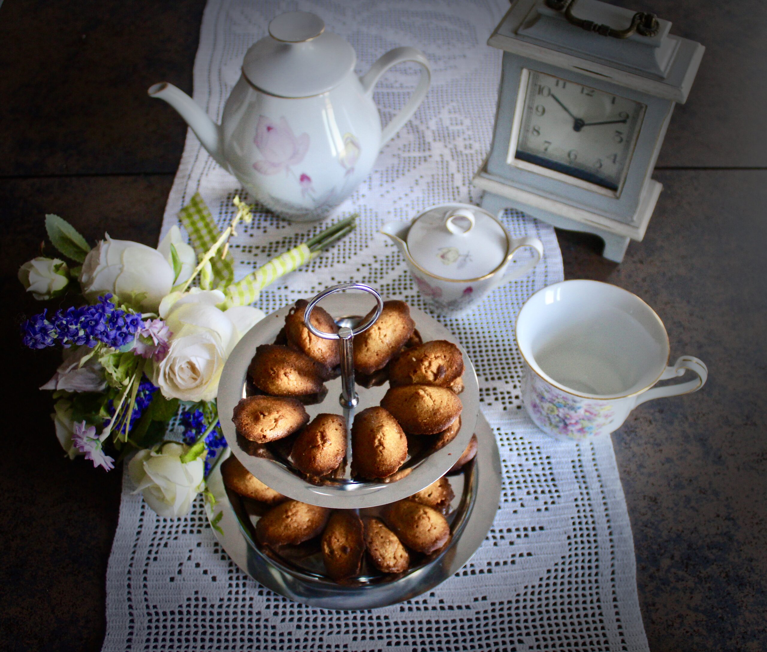 Madeleines (Frankreich)