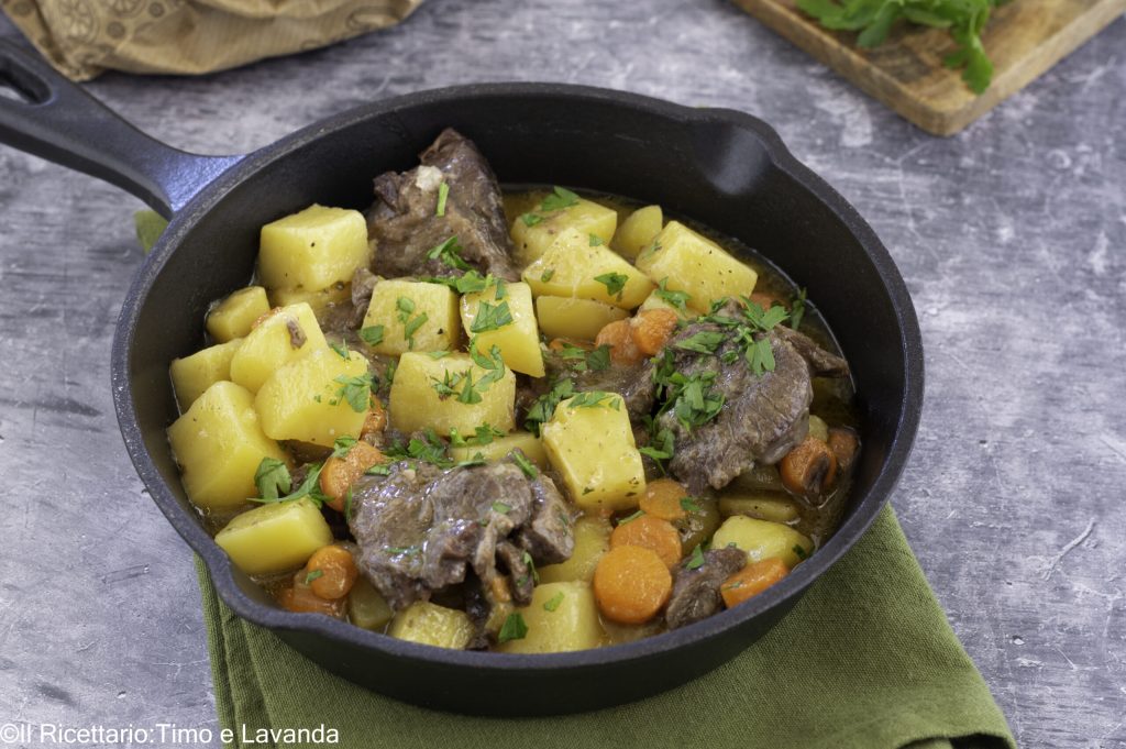 irish stew