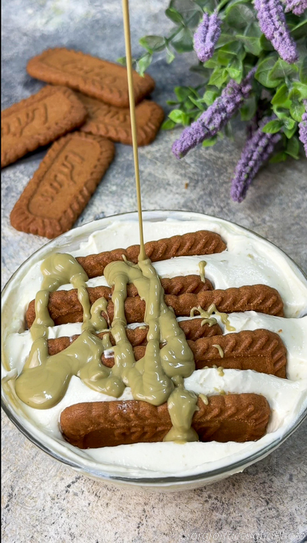 japanese cheesecacke senza cottura