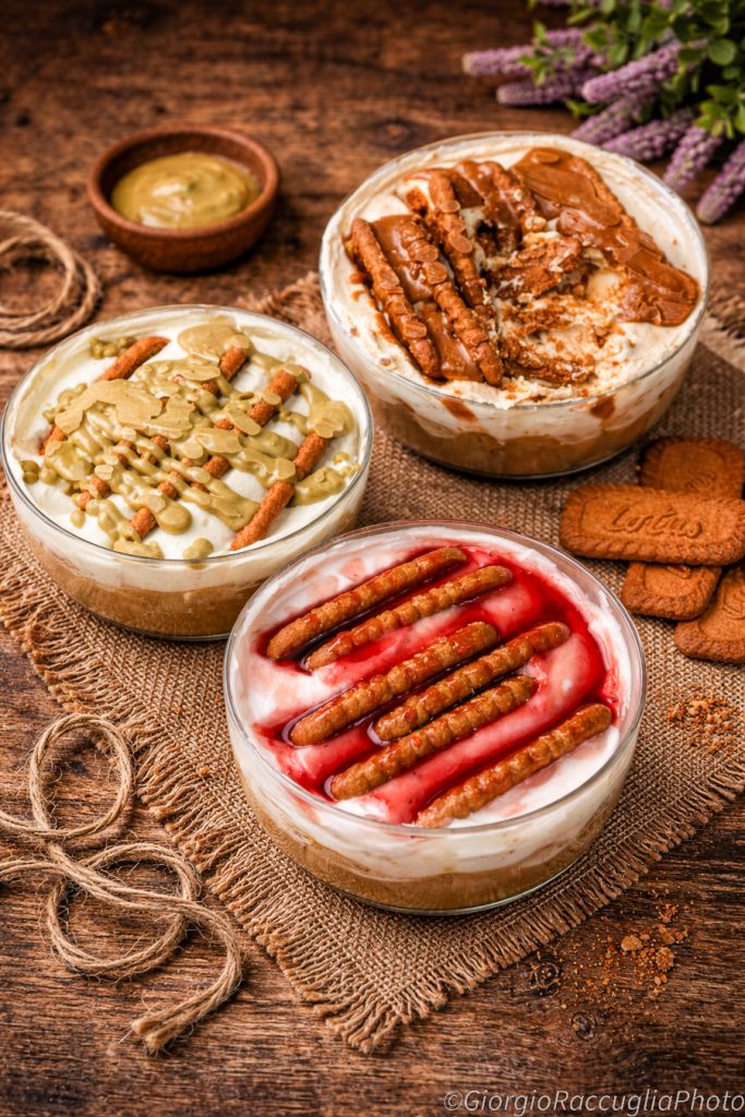 japanese cheesecacke senza cottura