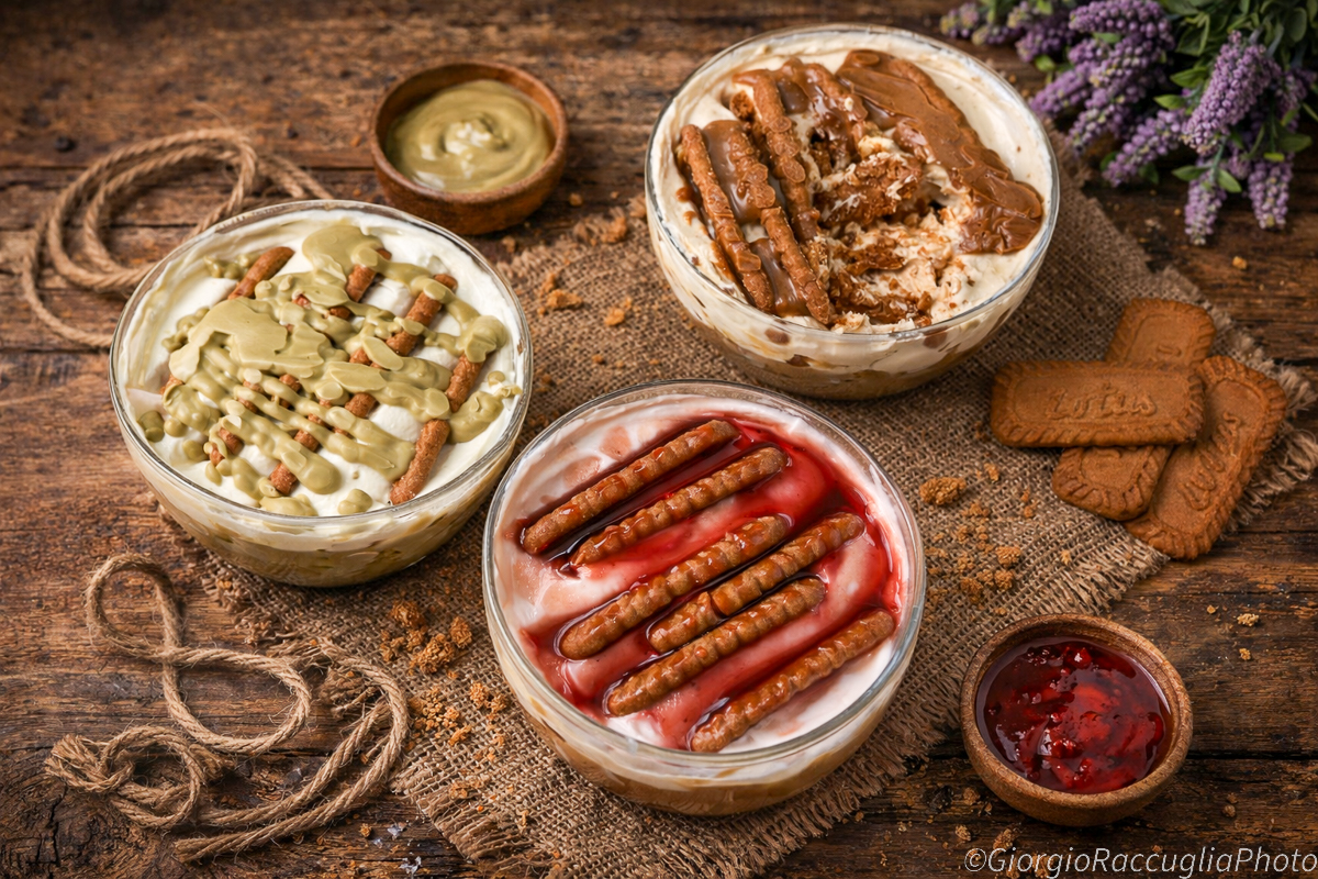 Japanischer Käsekuchen ohne Backen
