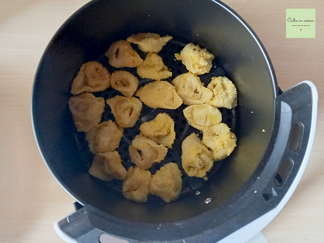 knusprige cappelletti schritt 2