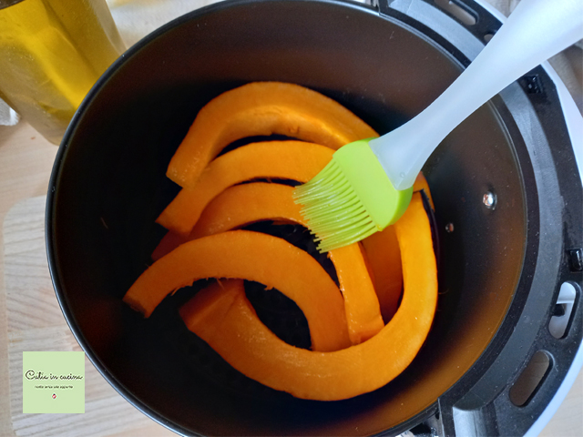 Kürbis-in-der-Heißluftfritteuse