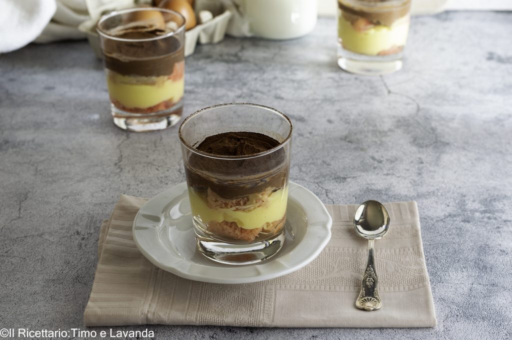 laktosefreie englische Suppe