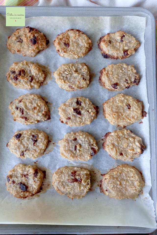 leichte Häppchen gebacken
