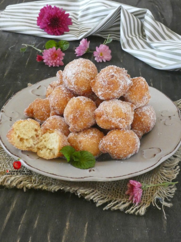 Nonas Sfinci der Unbefleckten Empfängnis