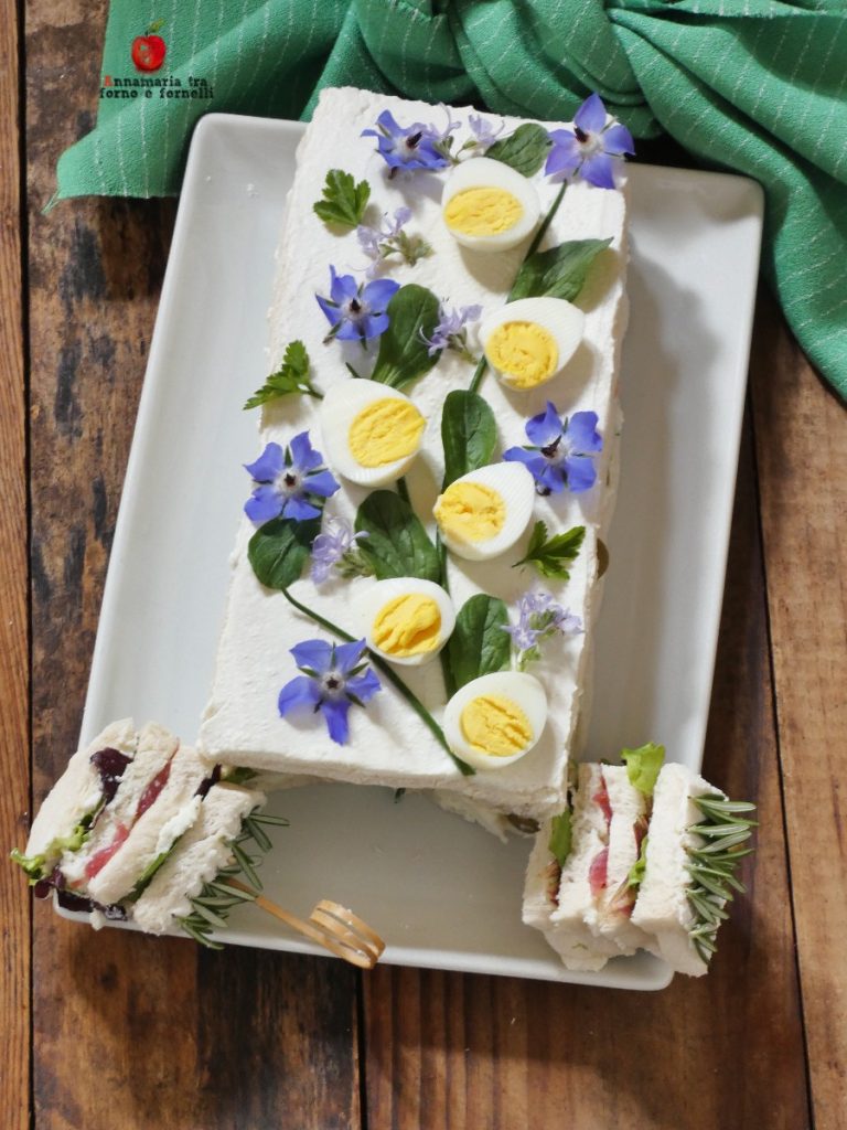 leckere Thunfisch-Crostini fb