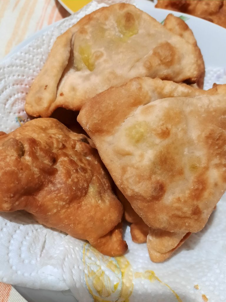 Samosa