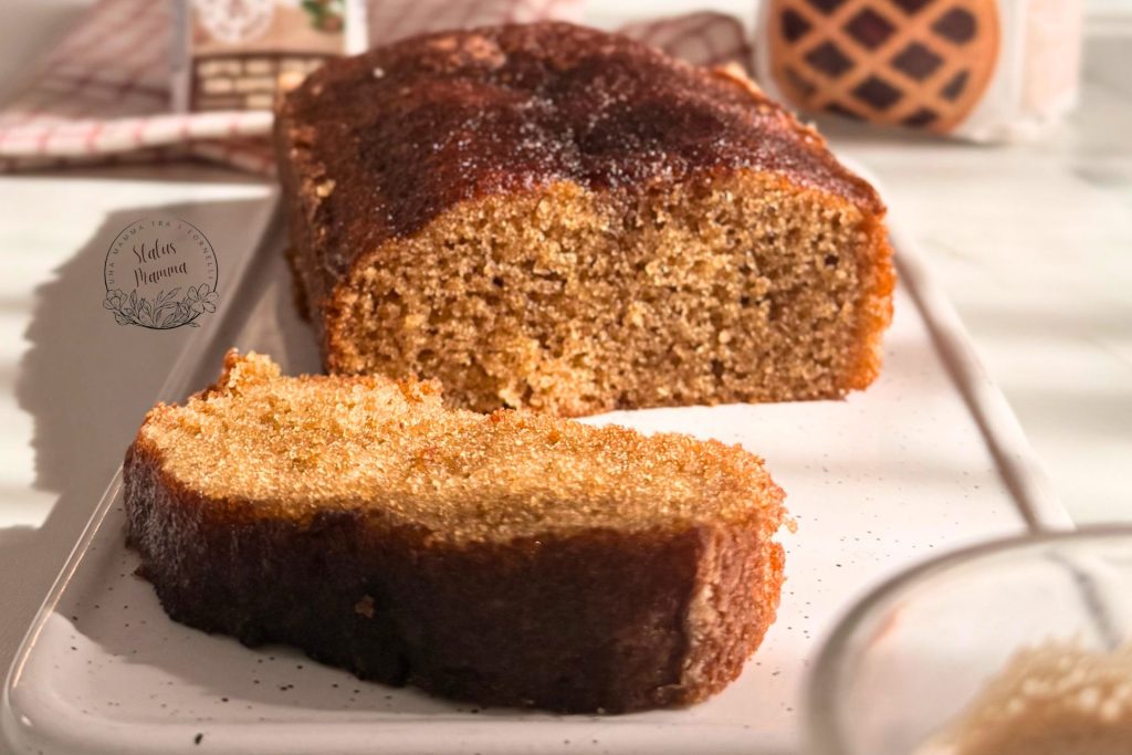 Glutenfreier Cappuccino-Pfundkuchen – Flauschig, Duftend und Super Einfach!