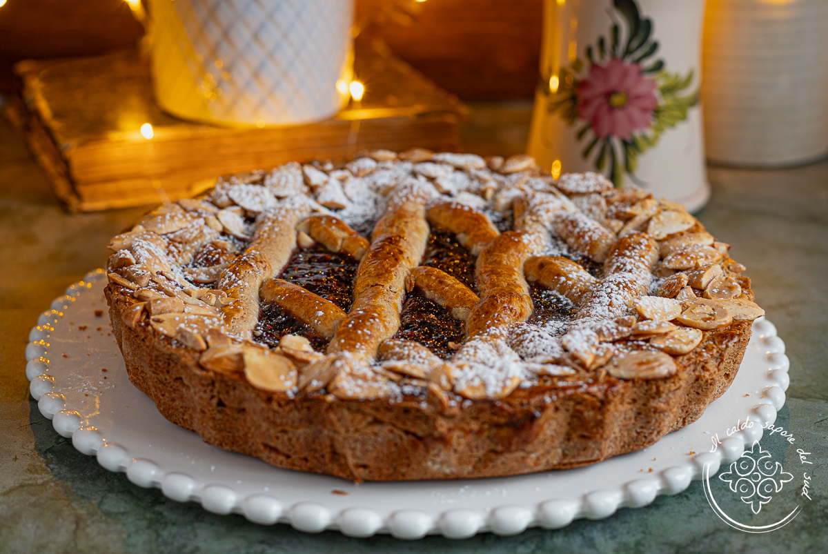 Linzer Torte Rezept