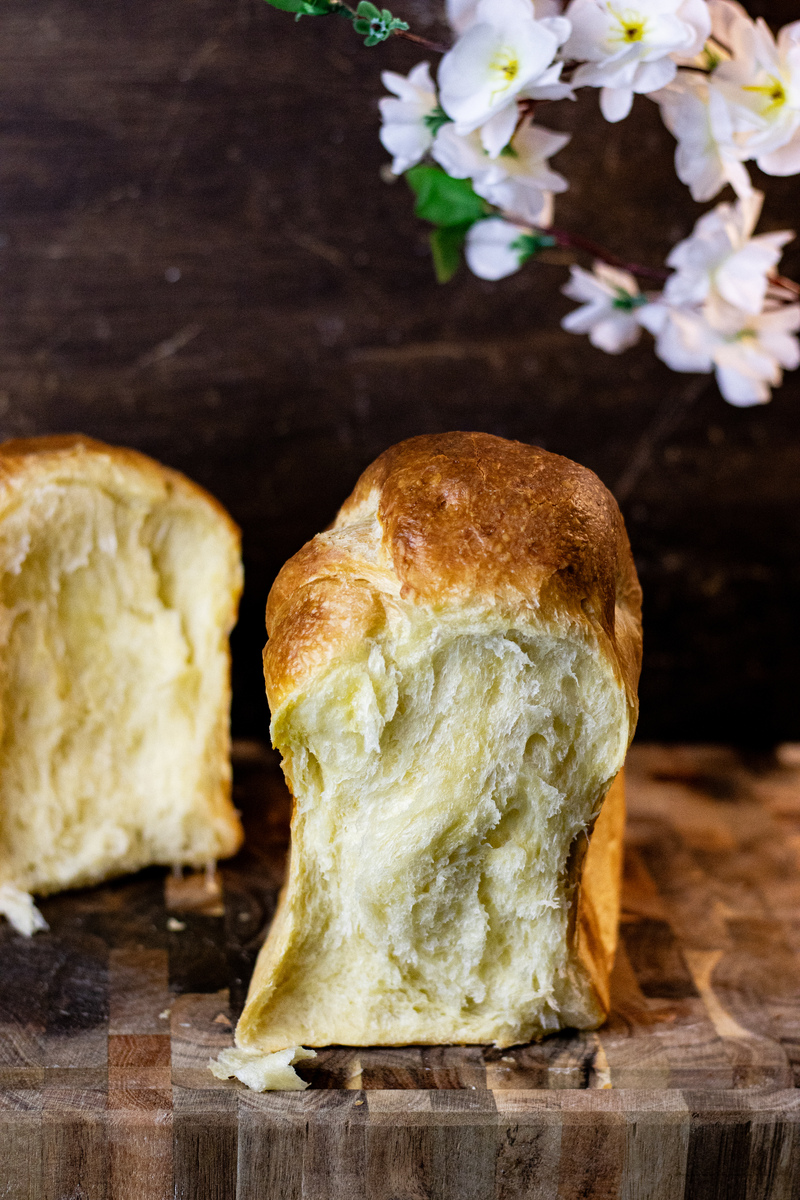 PAN BRIOCHE SCHRITT FÜR SCHRITT ERKLÄRT