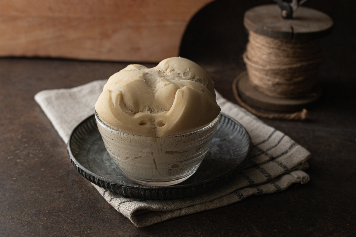 Sauerteig – Omas altes Rezept