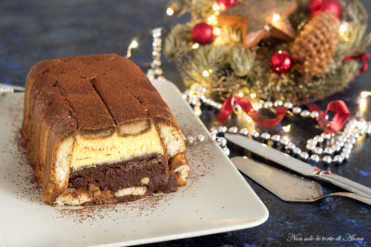 Stracchino der Herzogin