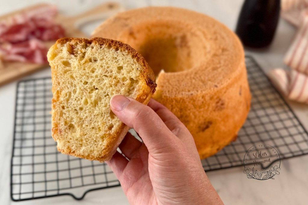 Weicher und Unfehlbarer Rustikaler Babà: Das Traditionelle Rezept, das allen gefällt