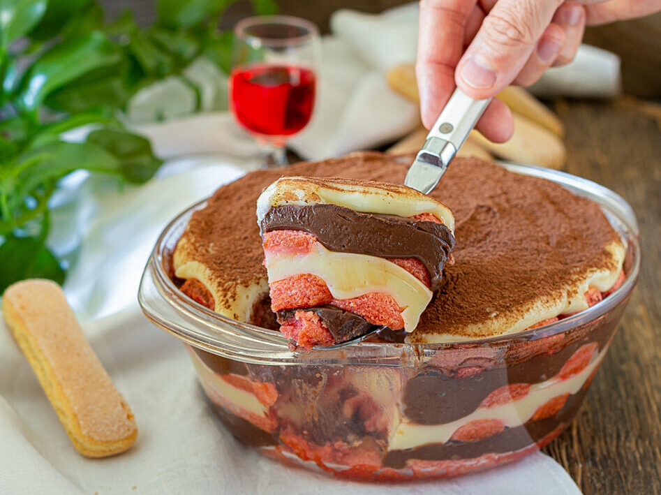 Zuppa Inglese