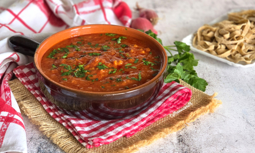 Superleckere Kabeljau-Ragù