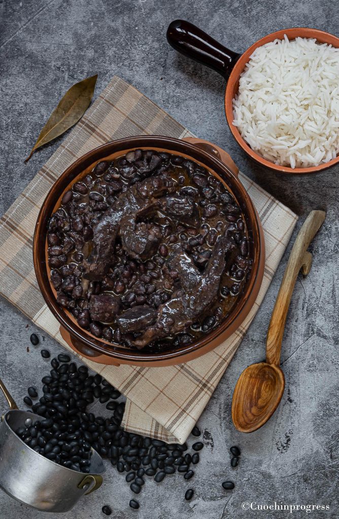Feijoada