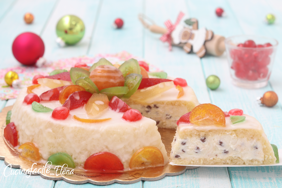 Pandoro-Cassata