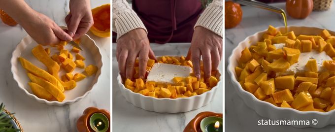 spaghetti-lupini-kürbis-feta-rezept-leicht 2