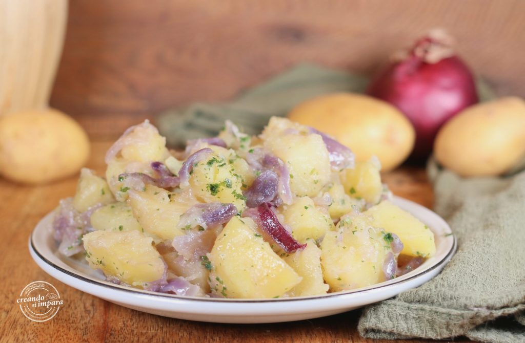 veneziansiche kartoffeln