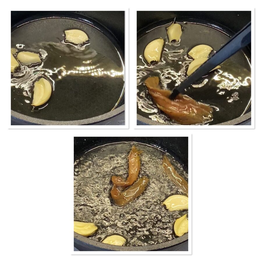 pasta mit brokkoli und semmelbröseln