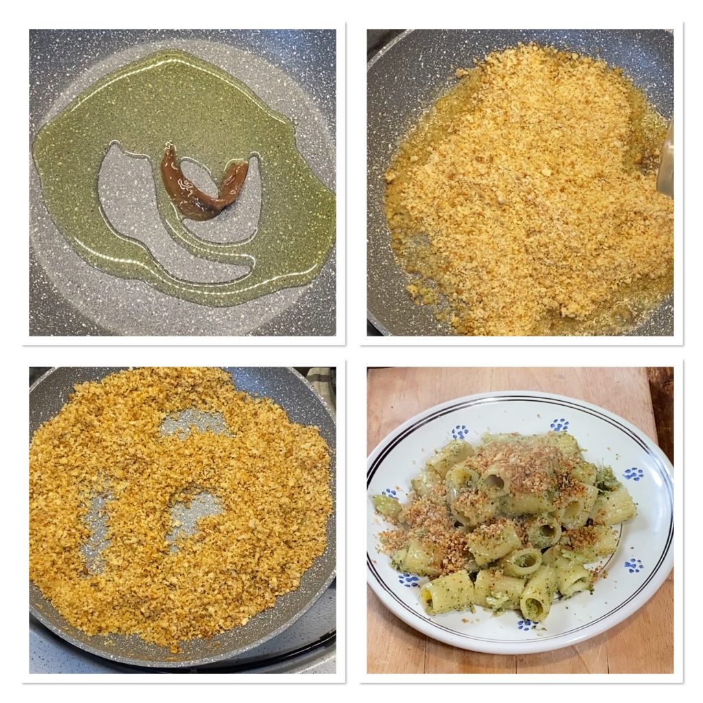 was ist muddica atturrata