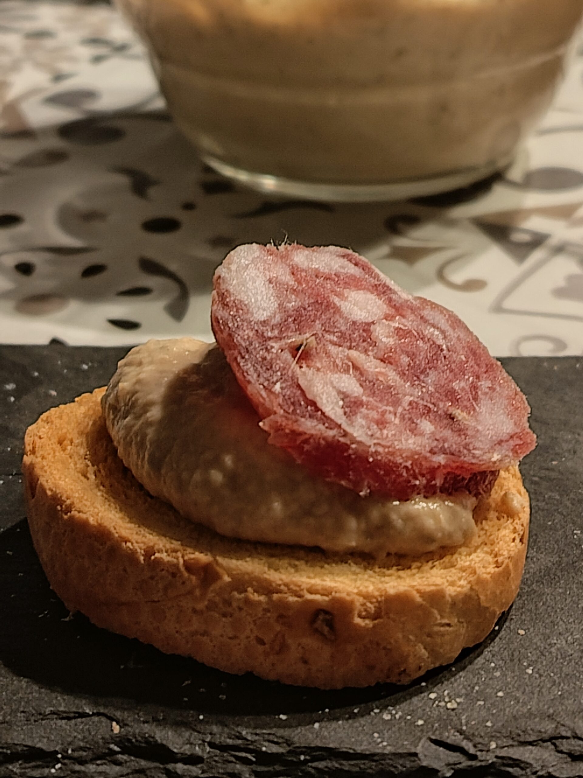 Thunfischsauce ohne Ei. Lecker, einfach, perfekt.