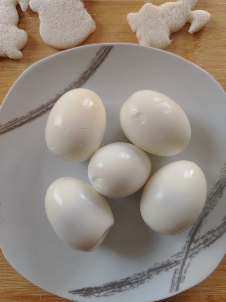 Oster-Tramezzino-Torte