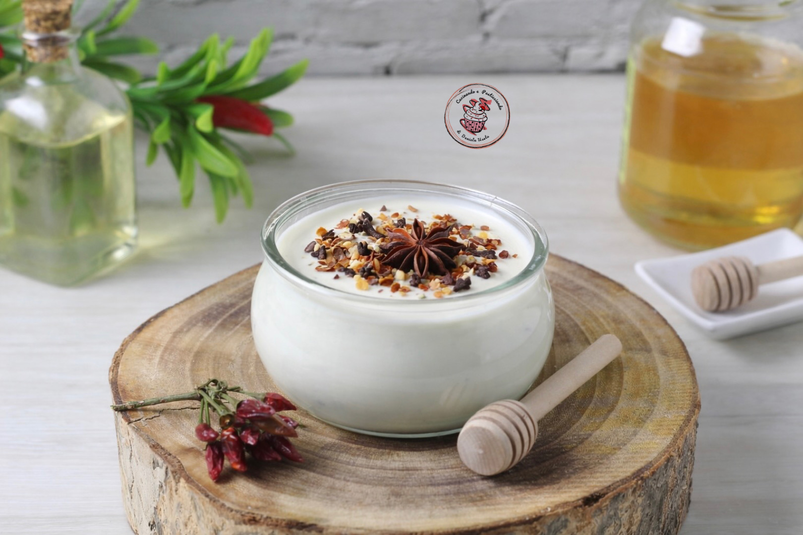 Joghurt-Honig-Sauce: frisch, schnell und perfekt für unzählige Kombinationen