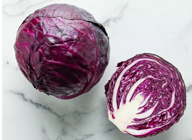 Rotkohl
