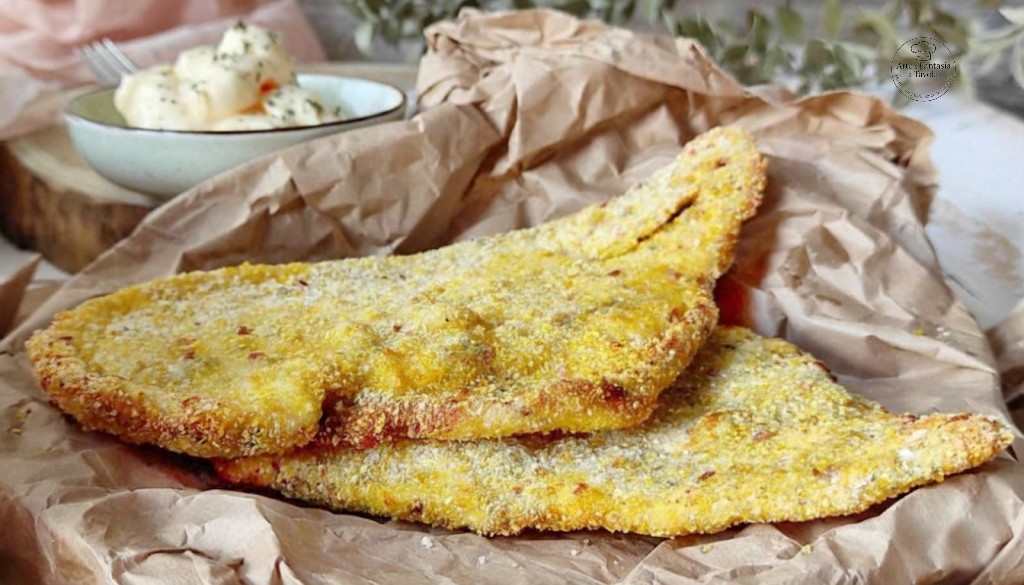 Knusprige Hähnchenbrust in 10 Minuten: Einfaches Rezept für Luftfritteuse und Ofen — Vollständige Anleitung