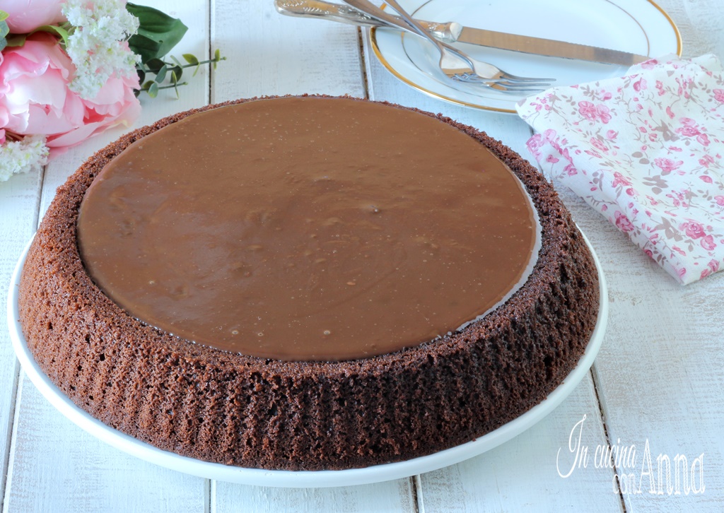 Lindt-Torte