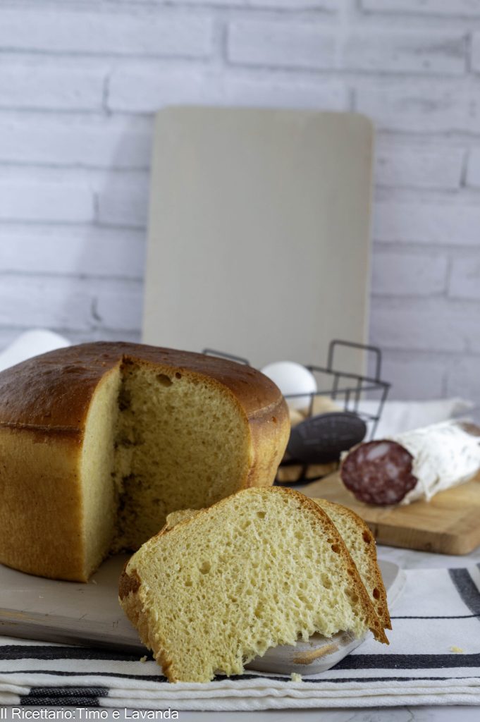 herzhaftes Ostergebäck mit Käse