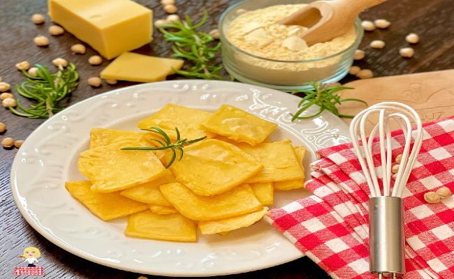 PANELLE ORIGINELLES SIZILIANISCHES REZEPT