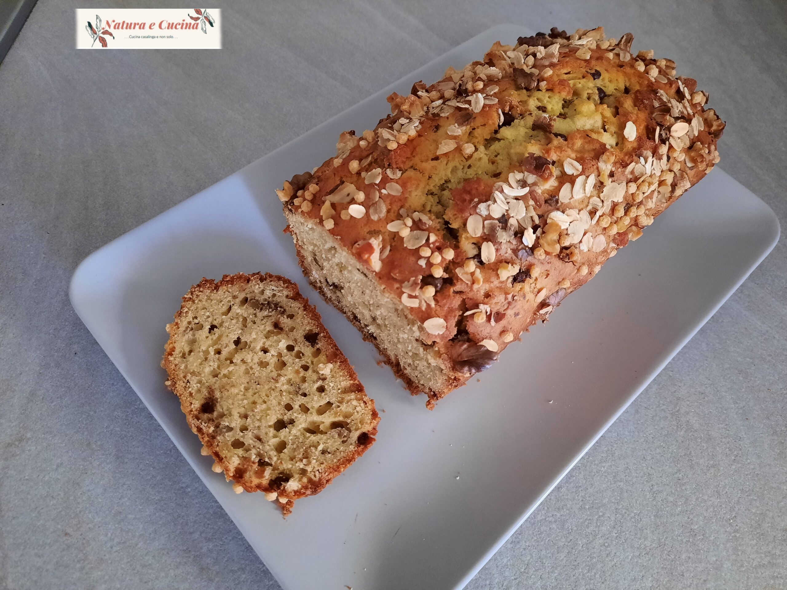 Bananenbrot