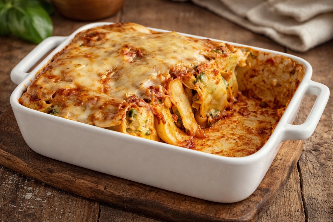 Panzerotti aus Piacenza