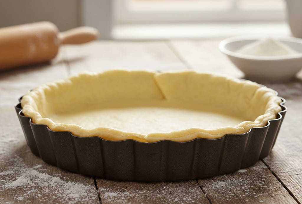 Die Torta Pasqualina Originalrezept