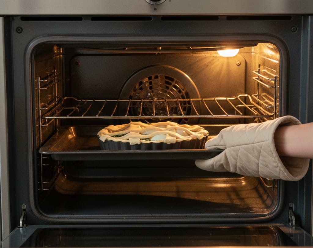 Die Torta Pasqualina Originalrezept