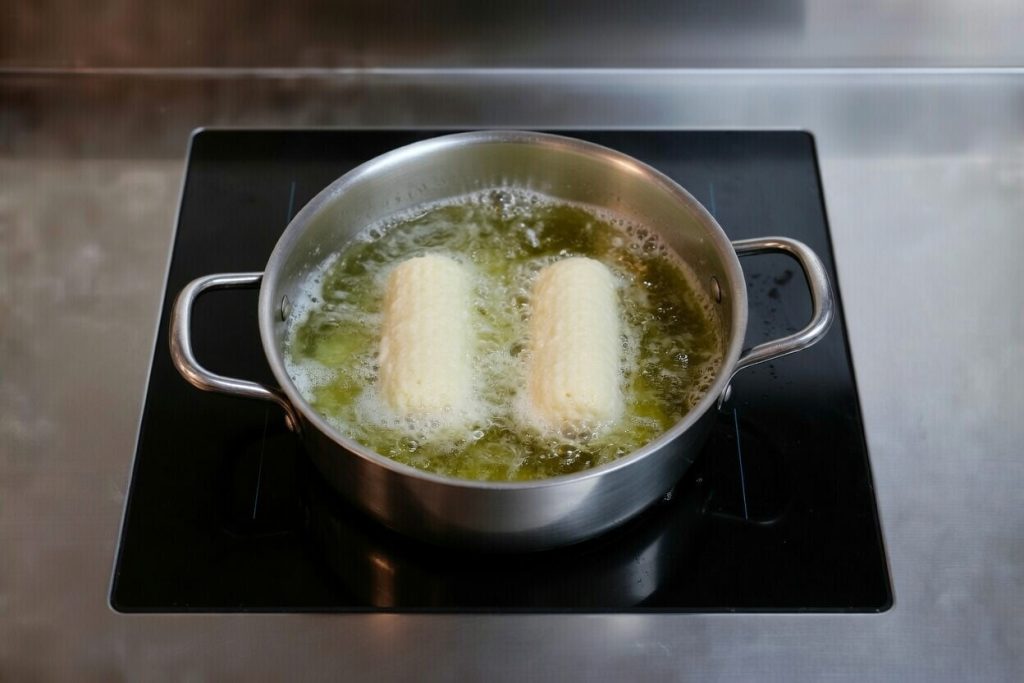 Messinische Reissfinci: das Originalrezept