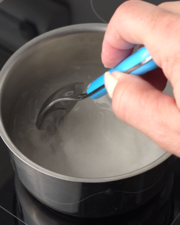 Zubereitung der Tränke