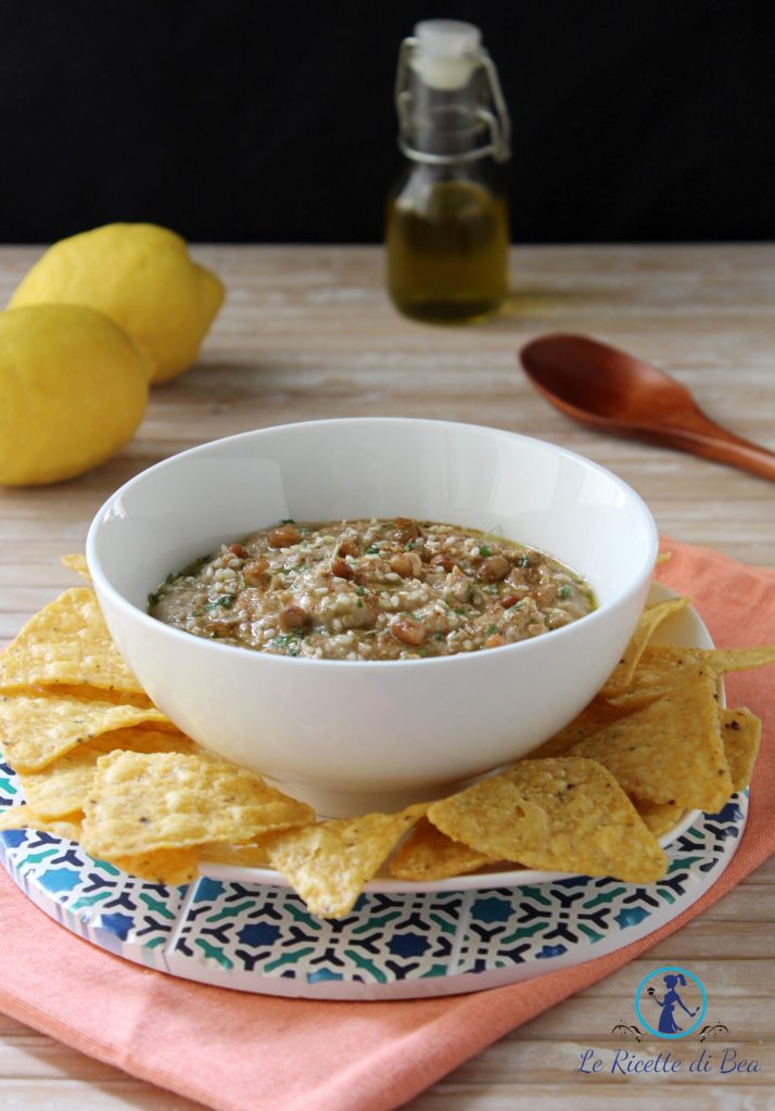 Linsen-Hummus – einfach und schnell