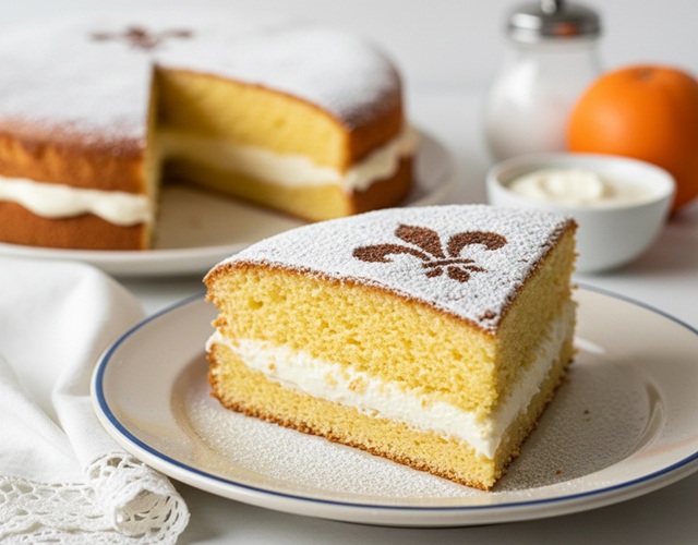 Fluffige Schiacciata alla Fiorentina