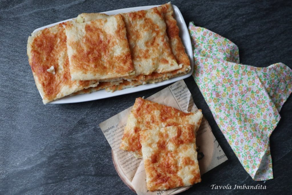 Frandura aus Ligurien