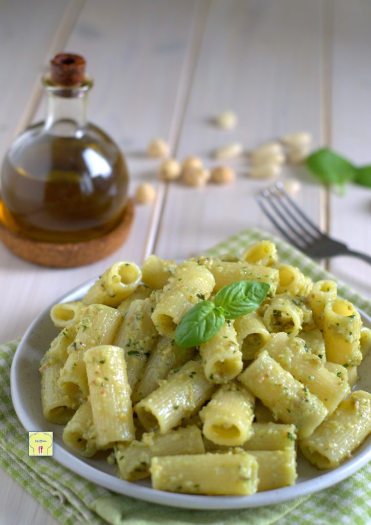 Maccheroni alla Gonzaga gp