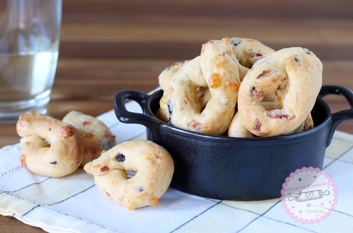 TARALLINI – superschnell, da kann man nicht aufhören